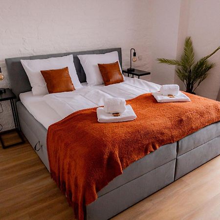 Highlight Am Stadtplatz Muehldorf - C4S Come4Stay - 2 Zimmer Wohnung I Bis Zu 5 Gaeste Luaran gambar