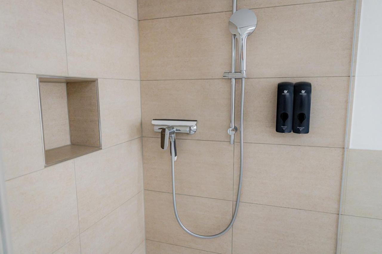 Highlight Am Stadtplatz Muehldorf - C4S Come4Stay - 2 Zimmer Wohnung I Bis Zu 5 Gaeste Luaran gambar