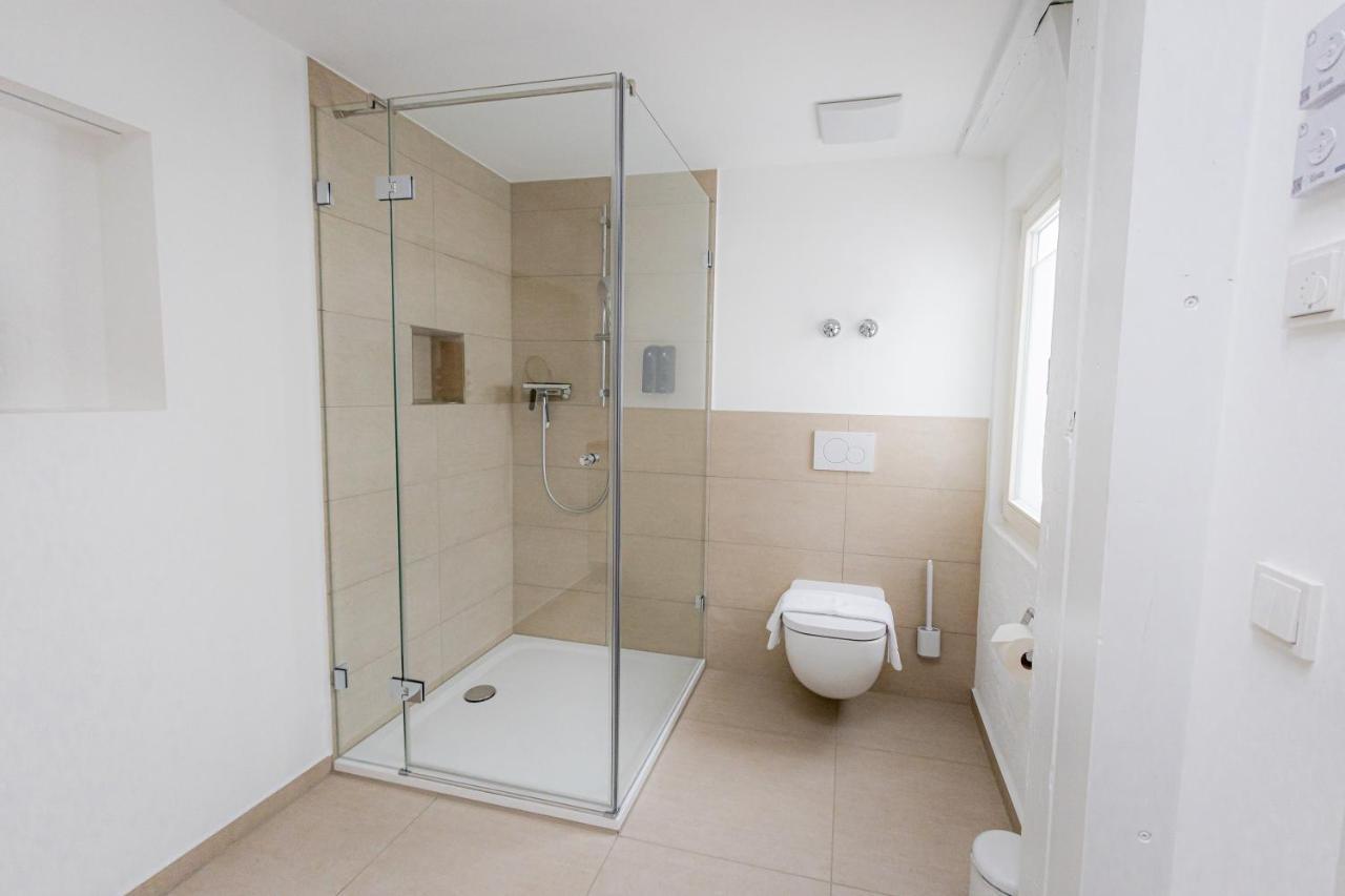 Highlight Am Stadtplatz Muehldorf - C4S Come4Stay - 2 Zimmer Wohnung I Bis Zu 5 Gaeste Luaran gambar