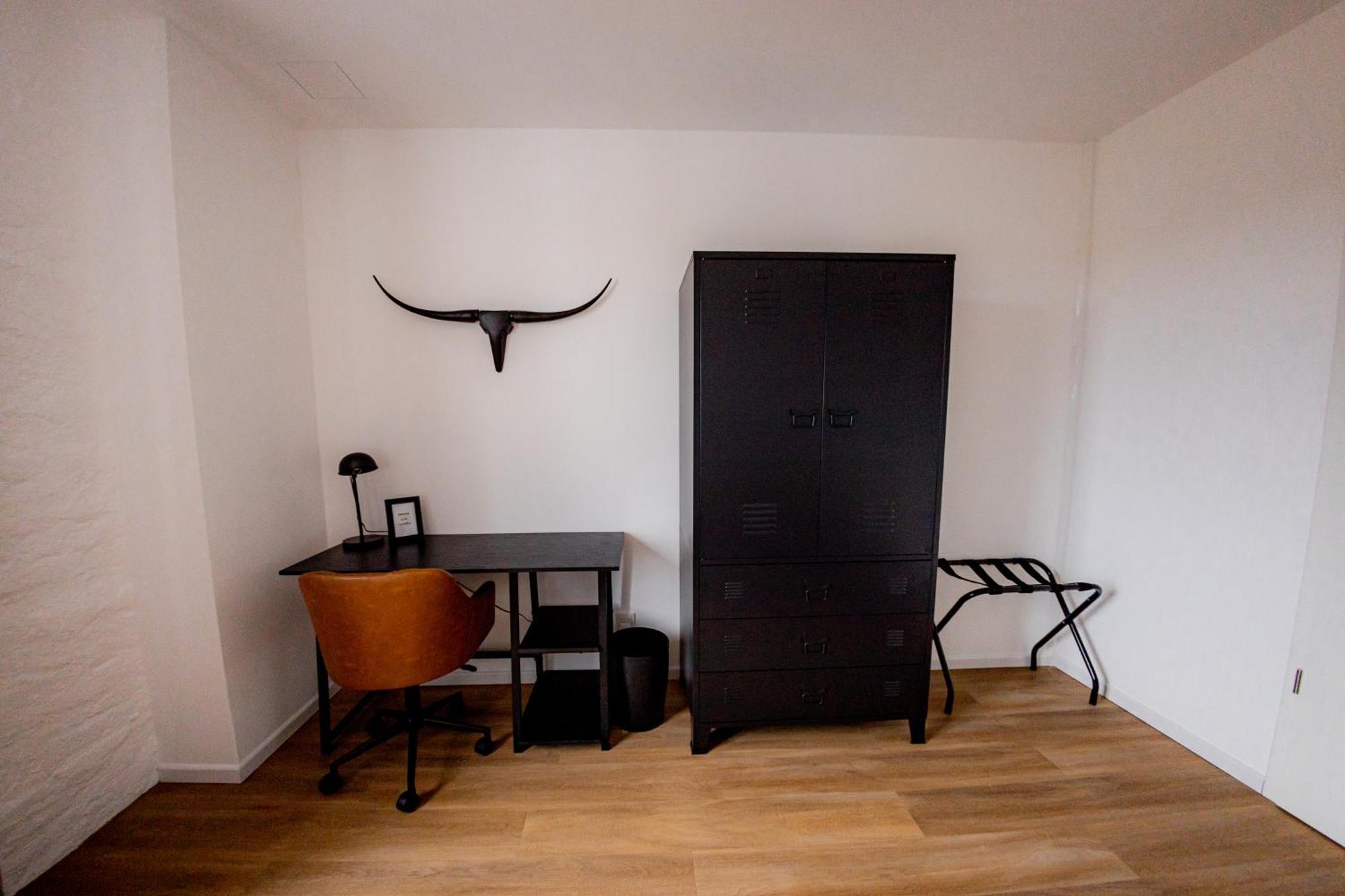 Highlight Am Stadtplatz Muehldorf - C4S Come4Stay - 2 Zimmer Wohnung I Bis Zu 5 Gaeste Luaran gambar
