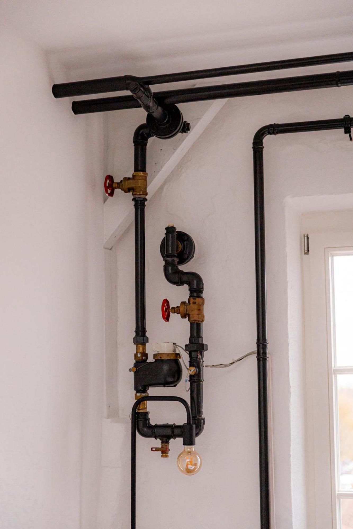 Highlight Am Stadtplatz Muehldorf - C4S Come4Stay - 2 Zimmer Wohnung I Bis Zu 5 Gaeste Bilik gambar